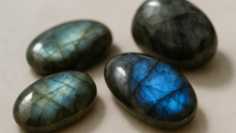 מה זה לאברדورייט? הקסם שמאחורי אפקט השילר