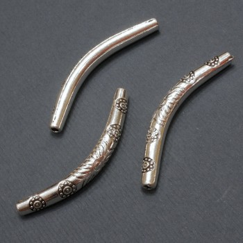 אביזר-ההכנסה «צינורית» 4×34 מ״מ, אריזה 5 גרם 3 יחידות (±)