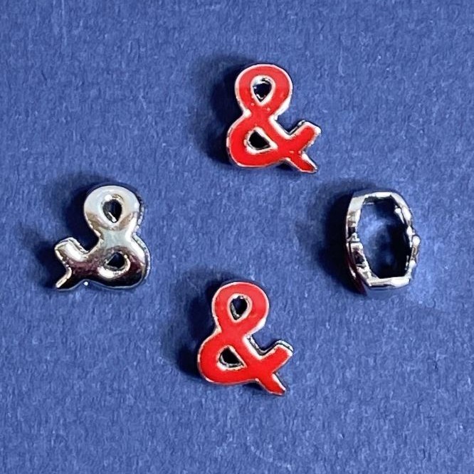 אביזרי פנדורה End 10×9 מ״מ, 4 יח'