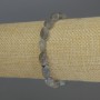 צמיד לאברדור גלטי, קוטר 10×8 מ״מ, אורך 18 ס״מ סטרץ