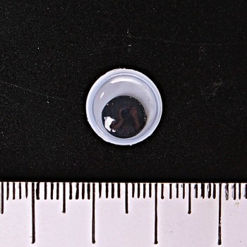 (12 מ״מ) אביזרי עין סיטונאיים באריזה של 100 יחידות