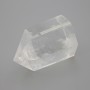 עיפרון מזכרת מקריסטל הררי טבעי 65×35 מ״מ ± בגדלים שונים (לפי 100 גרם)