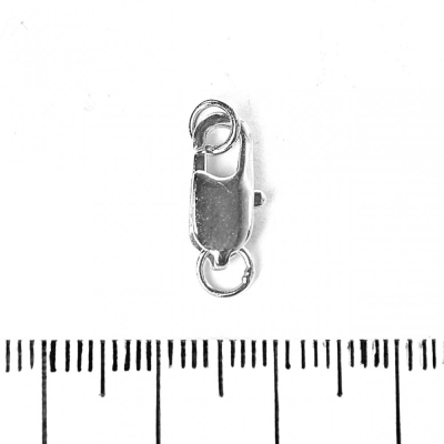 14 / 5mm Lock Carabiner