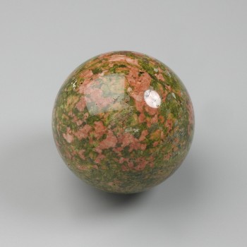 כדור הליוטרופ טבעי, קוטר מ-40–50 מ״מ ± מגוון מידות (מחיר ל-100 גרם) משקל מ-130 גרם