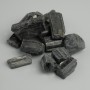 אבן טבעית טורמלין שורל, קוטר 13-34x16-18mm (מגוון גדלים) (מחיר ל-100 גרם)