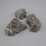 גברו אבן טבעית גולמית, מידות 58-62×46-52 mm ± (מבחר גדלים) (מחיר ל-100 גרם)