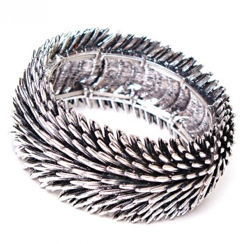 (30 מ״מ) צמיד קיפוד