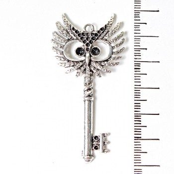 אביזרי תכשיטים 5 ס״מ, אריזה 2 יח'