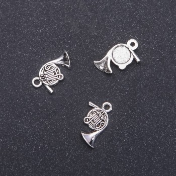 אביזרי תלייה: קרן צרפתית, קוטר 16 מ״מ, אורך 12 מ׳, קוטר 1,8 מ״מ, אריזה 20 גר׳, 26 יח׳ (+ -)