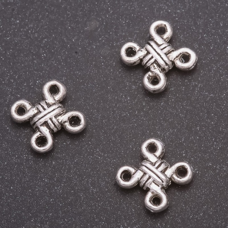 אביזר חיבור-מחבר, קוטר 10×12 מ״מ, אריזה 20 גרם +/- 28 יחידות