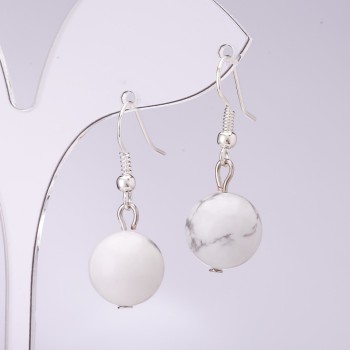 עגילי קאהלונג, קוטר 12 מ״מ, אורך 34 ס״מ