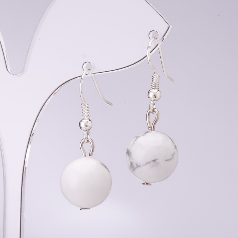 עגילי קאהלונג, קוטר 12 מ״מ, אורך 34 ס״מ