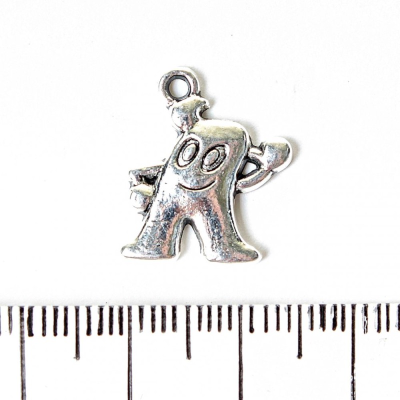 אביזרי תכשיטים בקוטר 18×14 מ״מ – אריזה 20 גרם +/- 11 יחידות