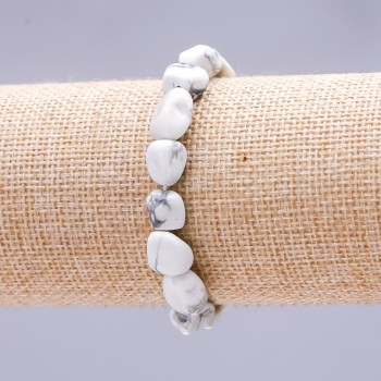 צמיד גומי מהקחלונג בגלטווניה 10×12(+-)ממ