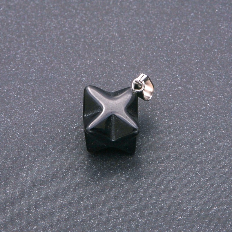 תליון מרכבה מאגת 10×10 מ״מ
