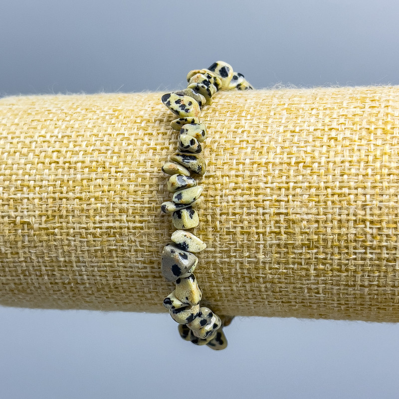 צמיד יאשמה «דלמטינץ» גרגר