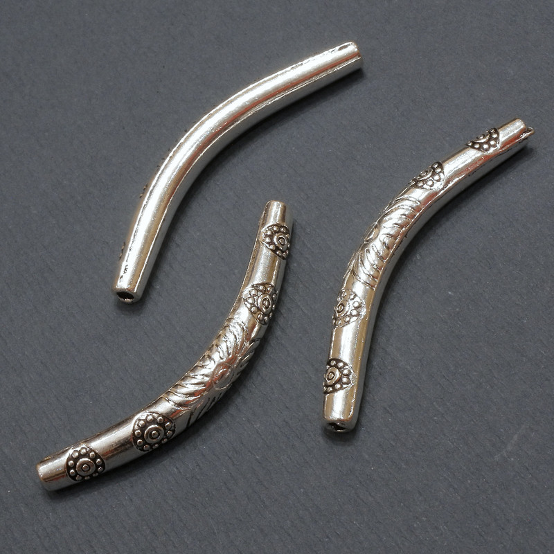 אביזר-ההכנסה «צינורית» 4×34 מ״מ, אריזה 5 גרם 3 יחידות (±)