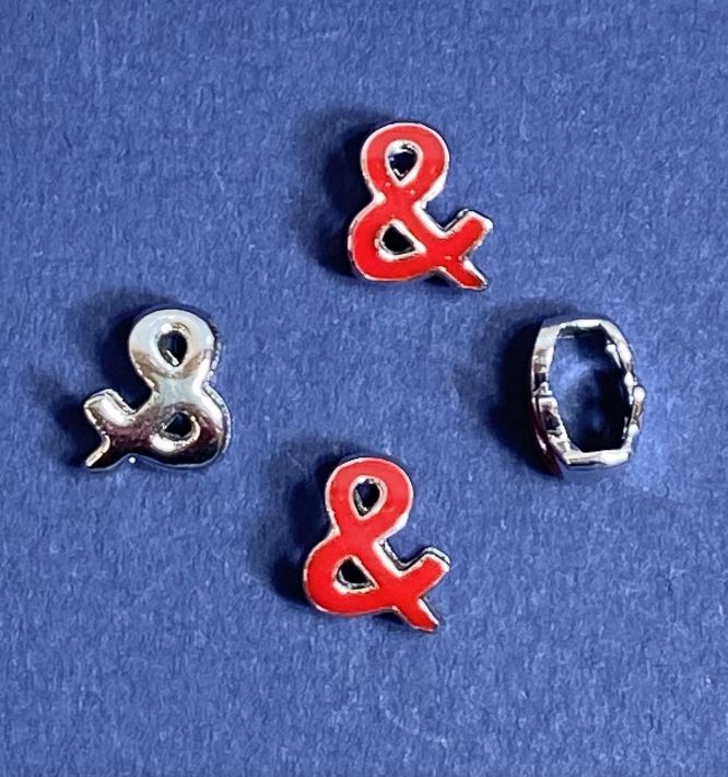 אביזרי פנדורה End 10×9 מ״מ, 4 יח'