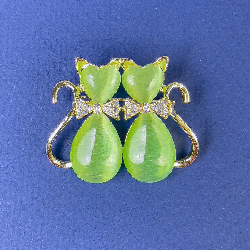 סיכת חתוכים?