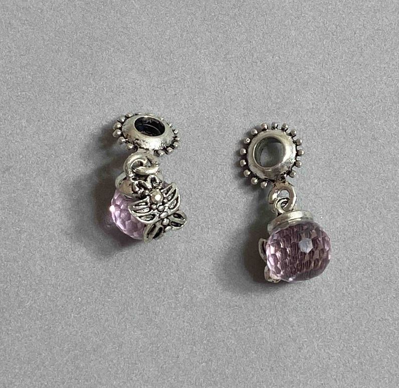 אביזרי בייל, קוטר 24×10 מ״מ, קוטר החור 4,55 מ״מ, אריזה: 2 יח'+