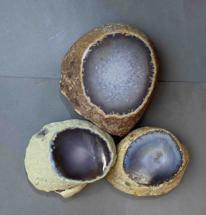 פרוסת אגט מעושן טבעי (מחיר ליחידה) משקל מ-300 גרם