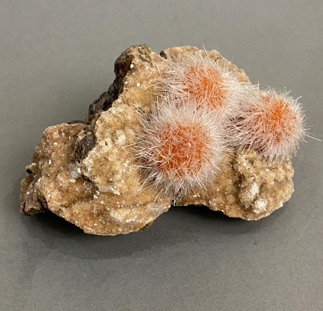 מזכרת זהוליט הודי חלבלוב 93×60×60 מ״מ ± משקל 251 גרם +