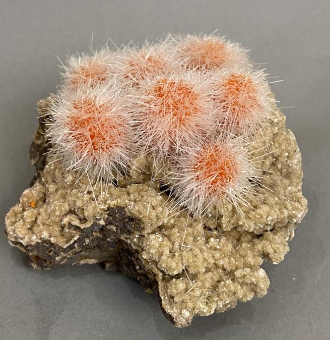 מזכרת זהוליט דנדליון הודי 95×86×60 מ״מ ± משקל 400 גרם +