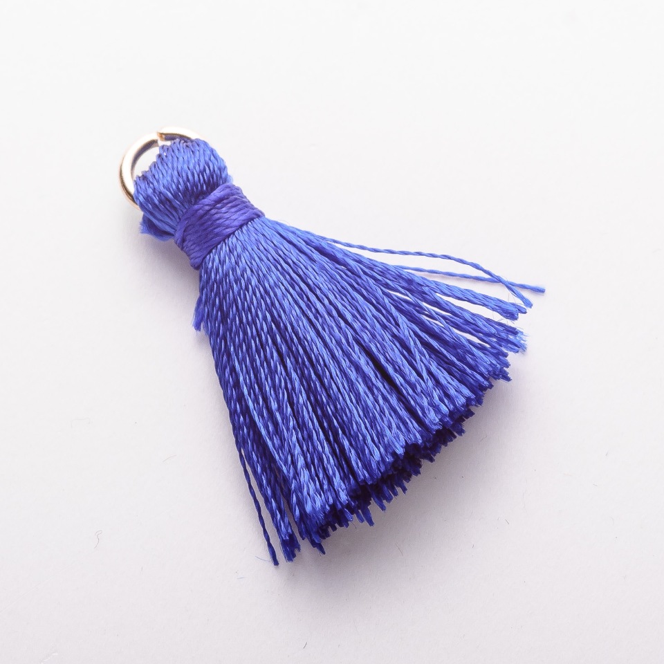 פריט הכנה לעיצוב יד מברשת מיני עם טבעת \"משי\" Lcm, קוטר 5 מ״מ מחיר ליחידה אחת