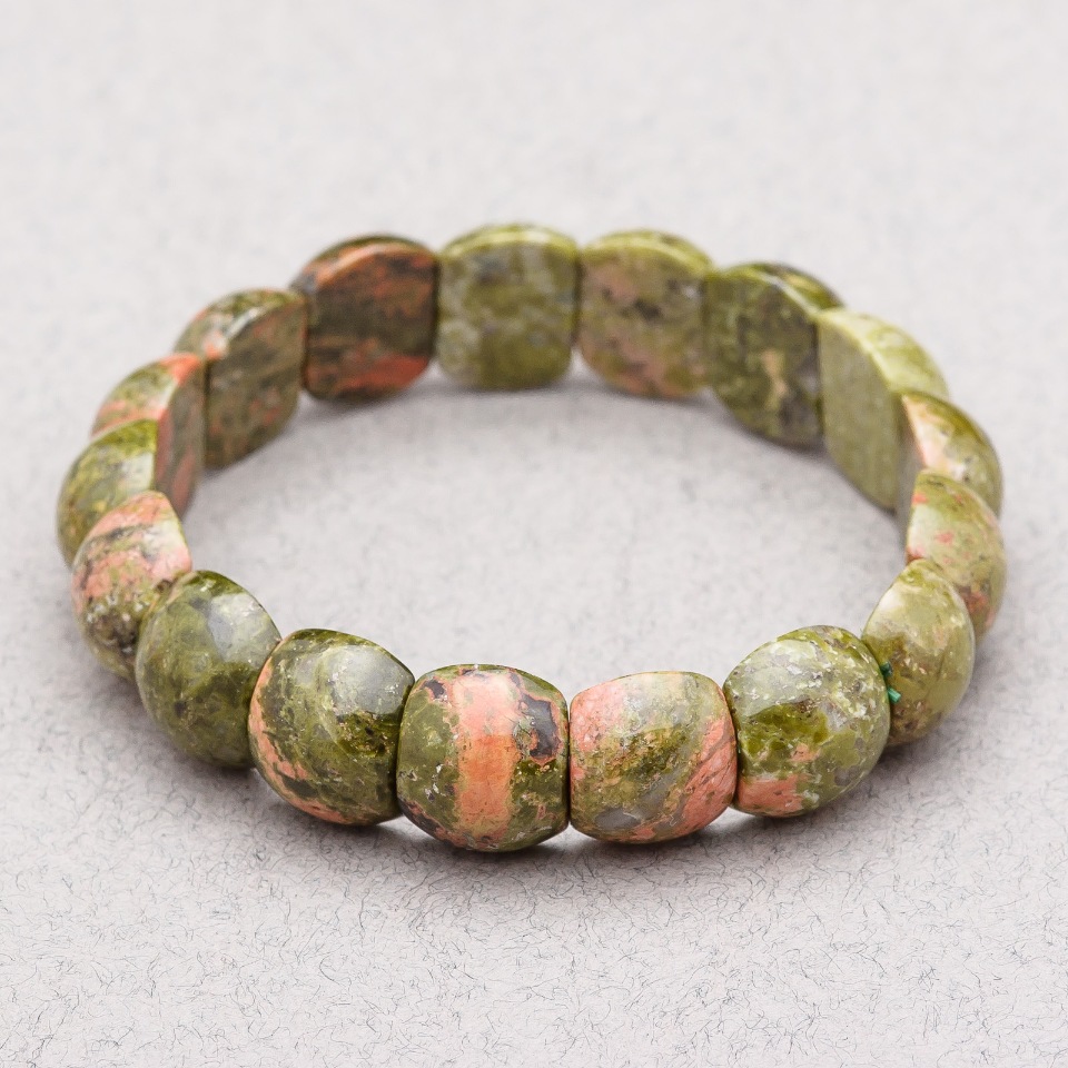 צמיד גליווטרופ 15×12×7 מ״מ+