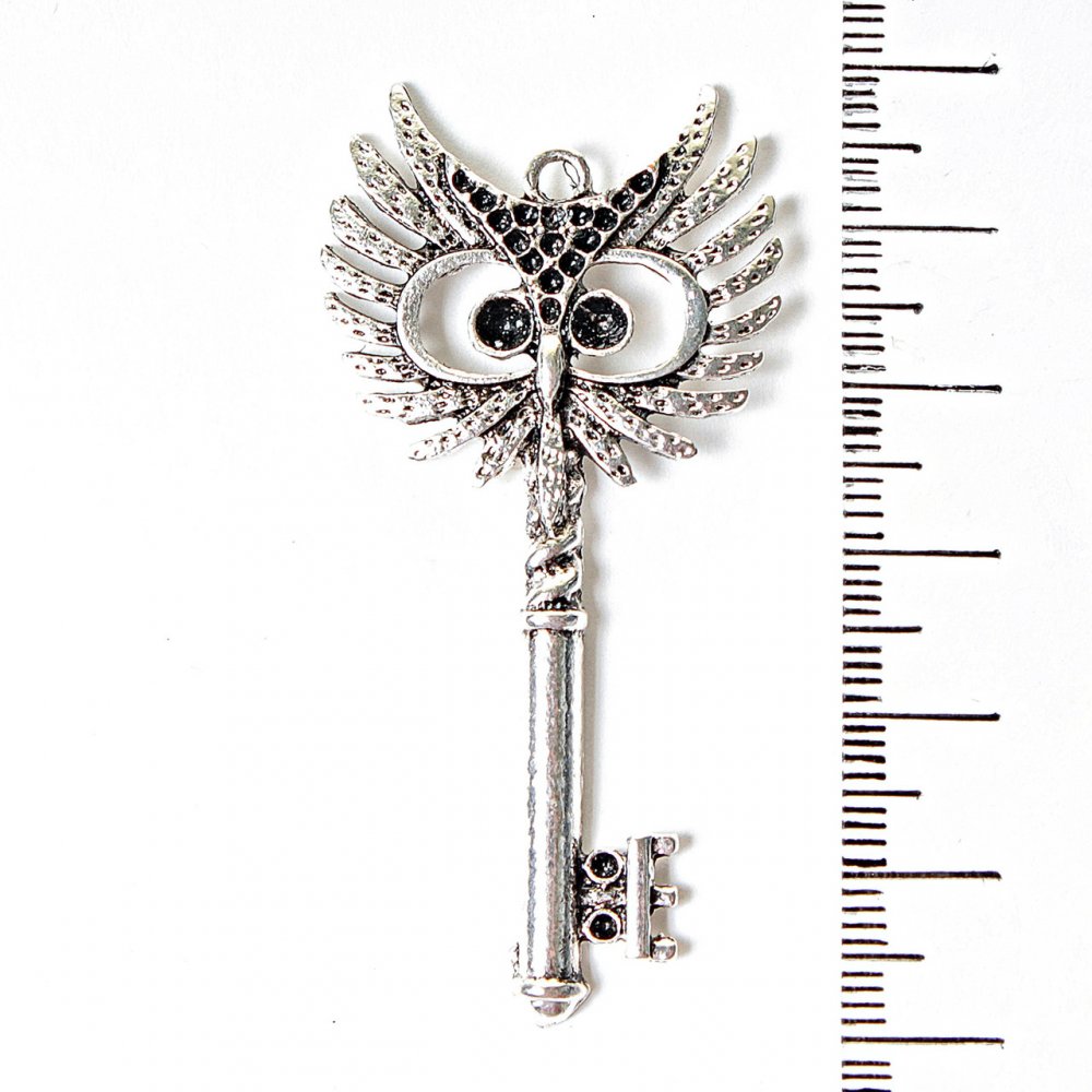 אביזרי תכשיטים 5 ס״מ, אריזה 2 יח'