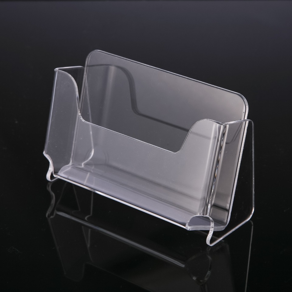 מתקן לכרטיסי ביקור 10×6 סמ