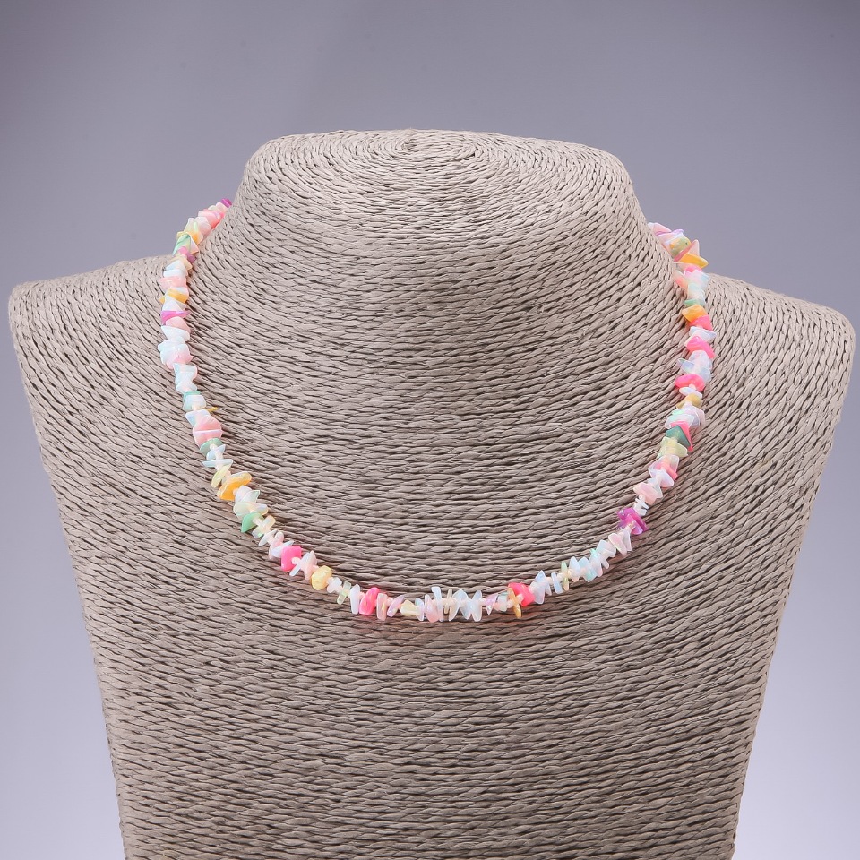 שרשרת אופל «שבבים», קוטר 6 מ״מ, אורך 45 ס״מ