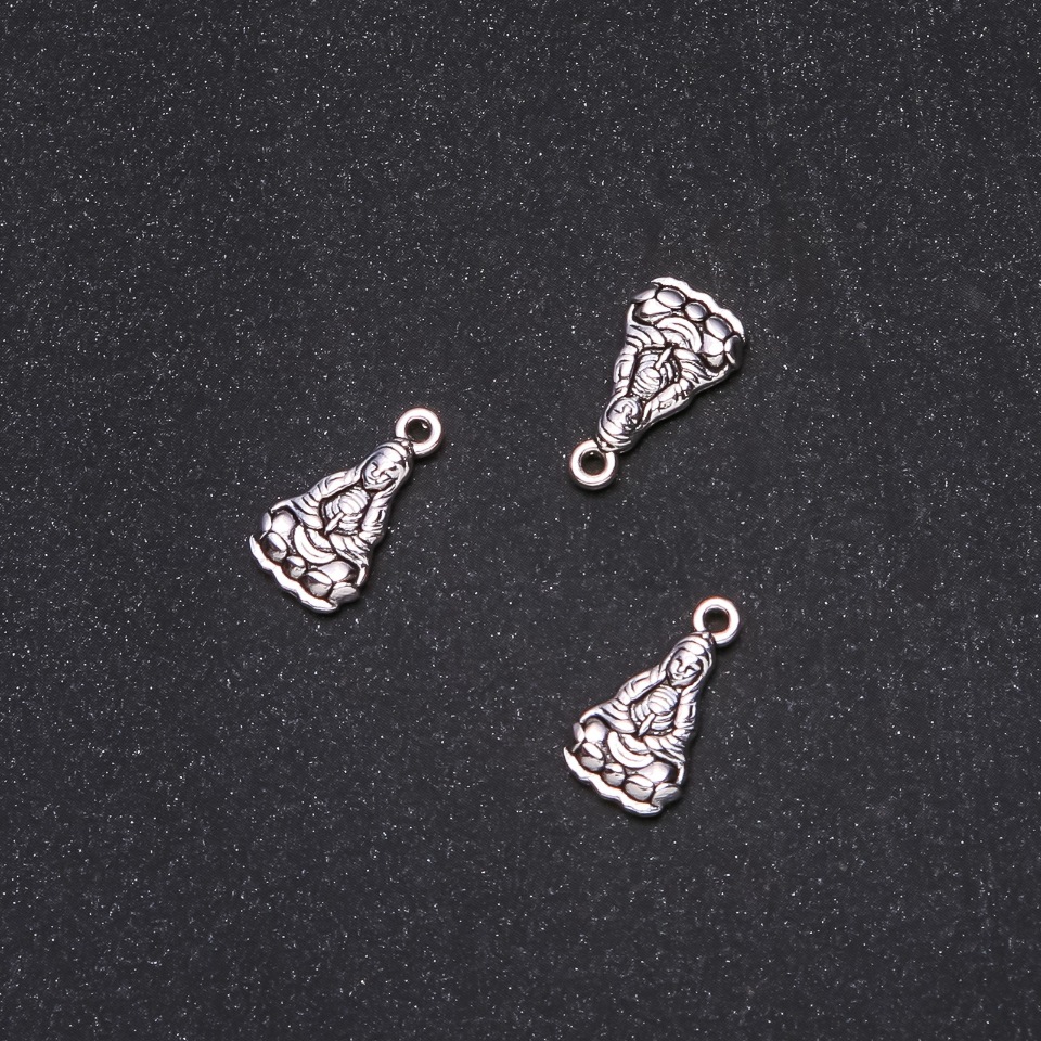 אביזרי תליון החכם 17×9 מ״מ אריזה 20 גרם ±20 יחידות