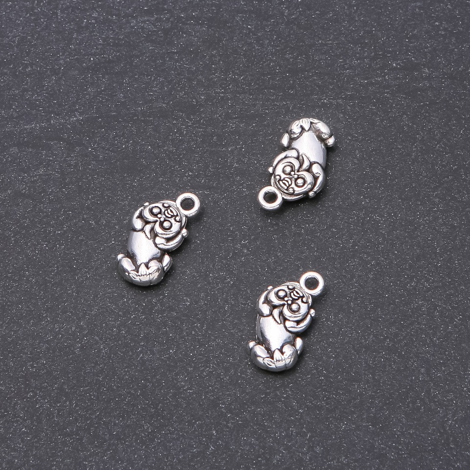 אביזרי תלייה «יצור-פלא» 18×10 מ״מ, אריזה 20 גרם ± 9 יחידות