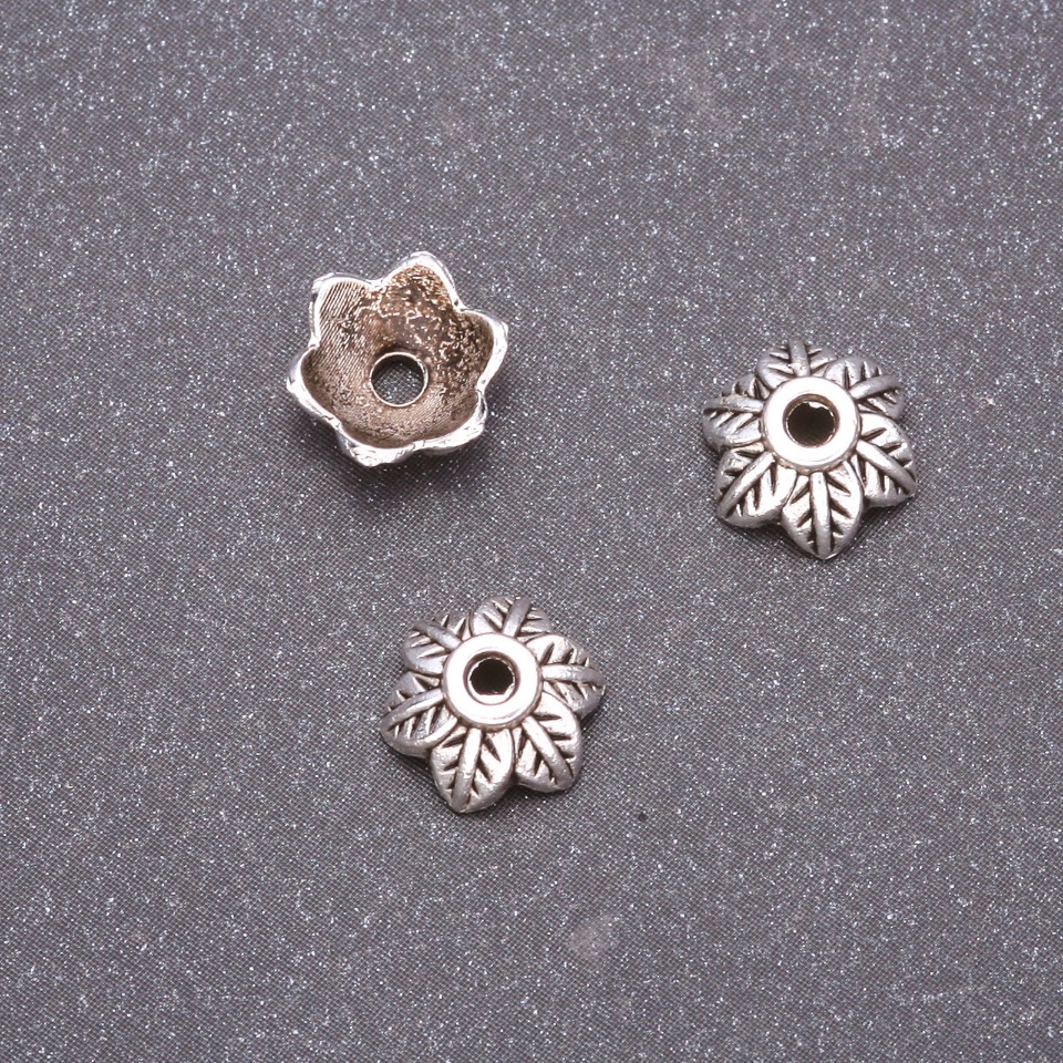 קצה פרזול, קוטר 8 מ"מ, תכולה 20 גרם ± 46 יחידות