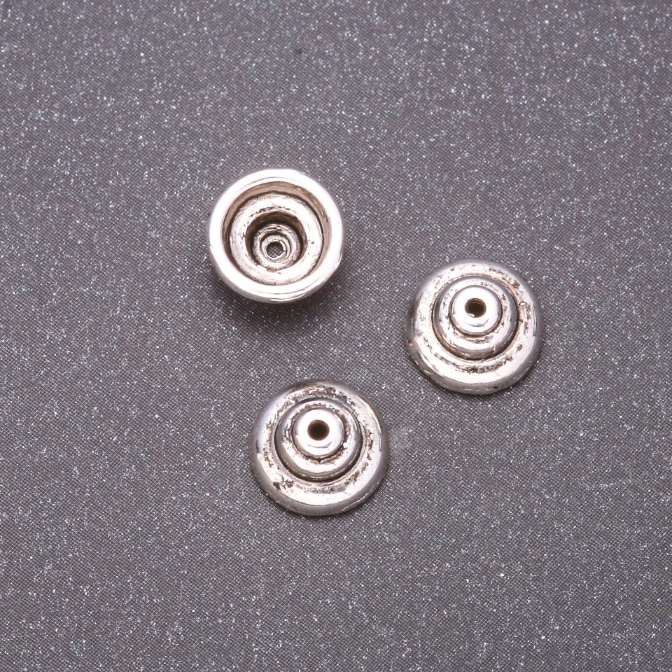 קצה פרזולי, קוטר 9×5 מ״מ, קוטר in-1, 2–6,5 מ״מ, אריזה 20 גרם ±27 יחידות