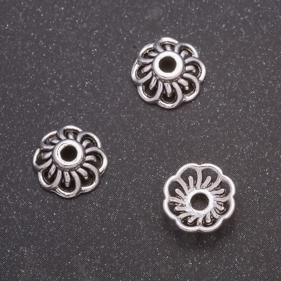 אביזרי קצה, קוטר 9 מ״מ, אריזה 20 גרם + -56 יחידות