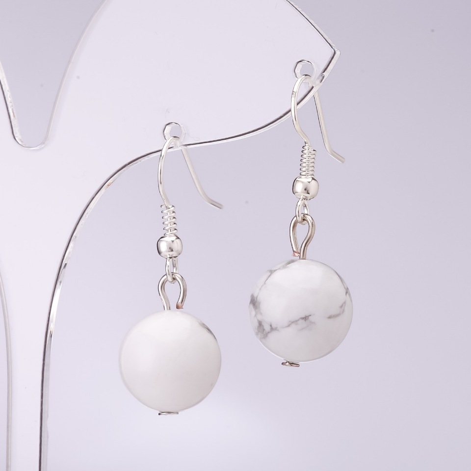 עגילי קאהלונג, קוטר 12 מ״מ, אורך 34 ס״מ