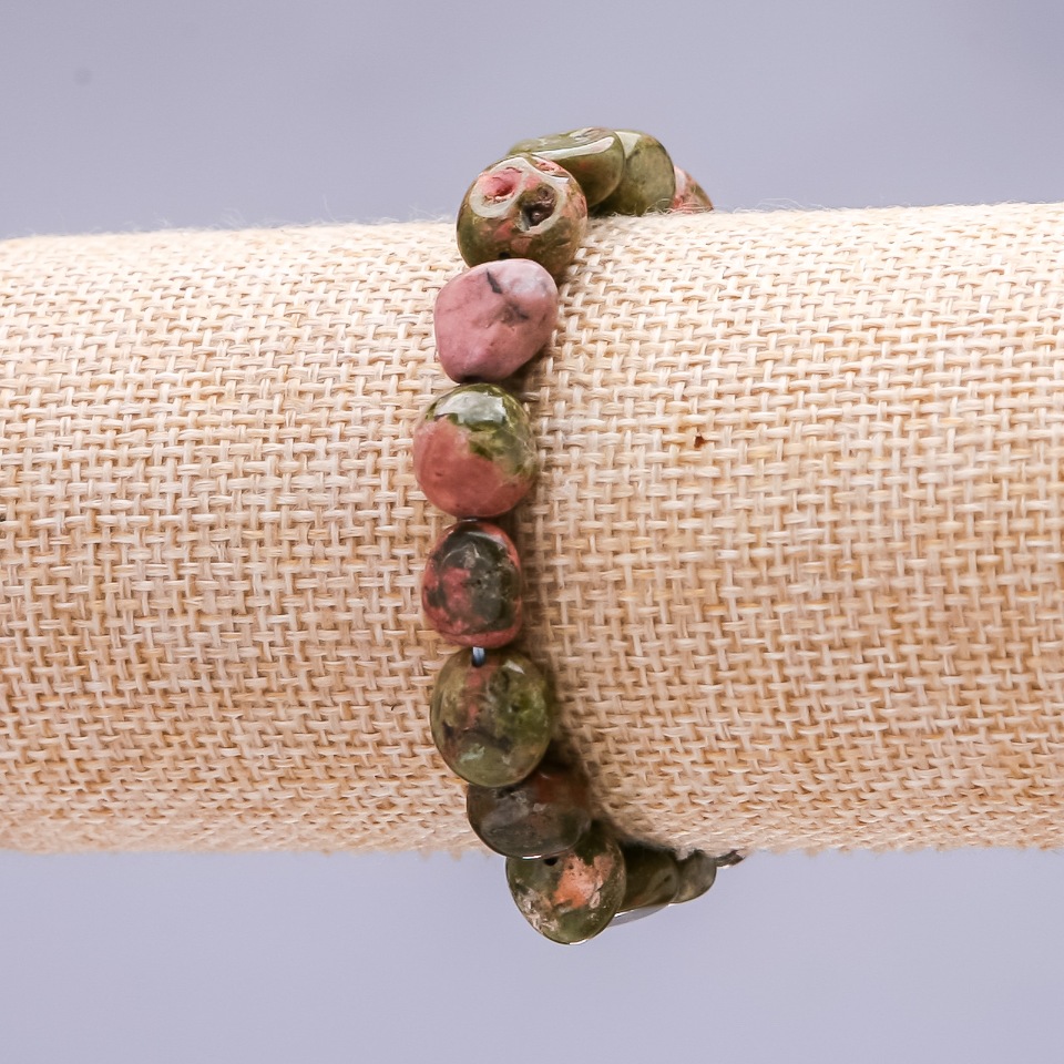 צמיד גומי מההליוֹדוֹר גללטובקה 10×12(±)מ״מ