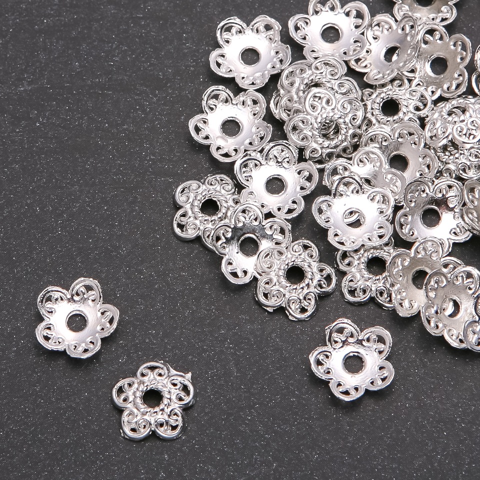 אביזרי פרזול: קצה בקוטר 12×3 מ״מ, קוטר פנימי 2 מ״מ, 4 מ״מ, אריזה 20 גרם ± 53 יחידות