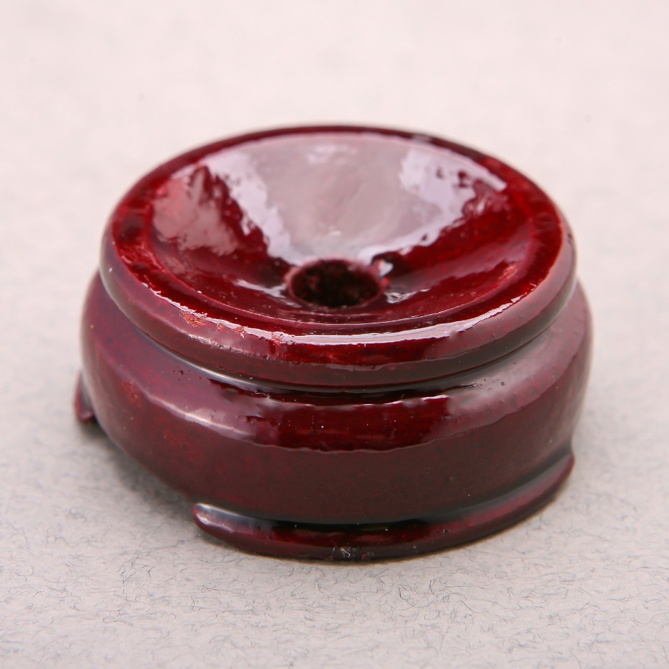 מעמד עץ לכדור 23×55 מ״מ