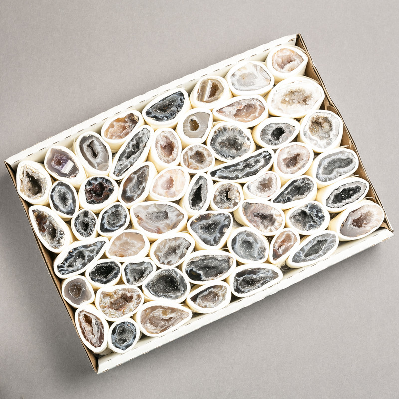 גאודה מזכרת מאגת – מבחר קטן (ליחידה)