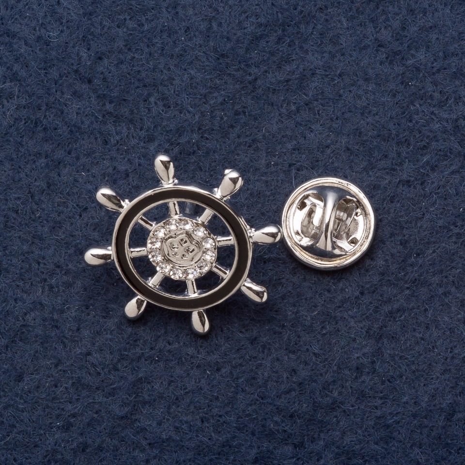 סיכה על הברגה «הגה» 2.5 ס״מ