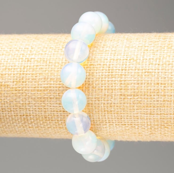 צמיד אבן הירח, קוטר 12 מ״מ