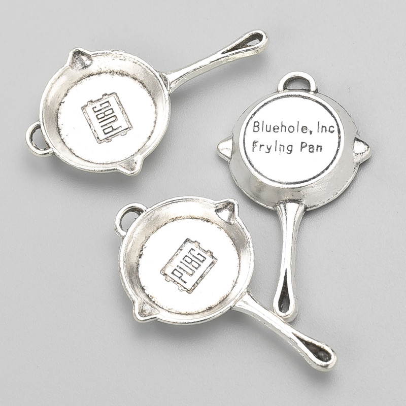 אביזרי תליה מחבת 34×20 מ״מ אריזה 8 יחידות ±.